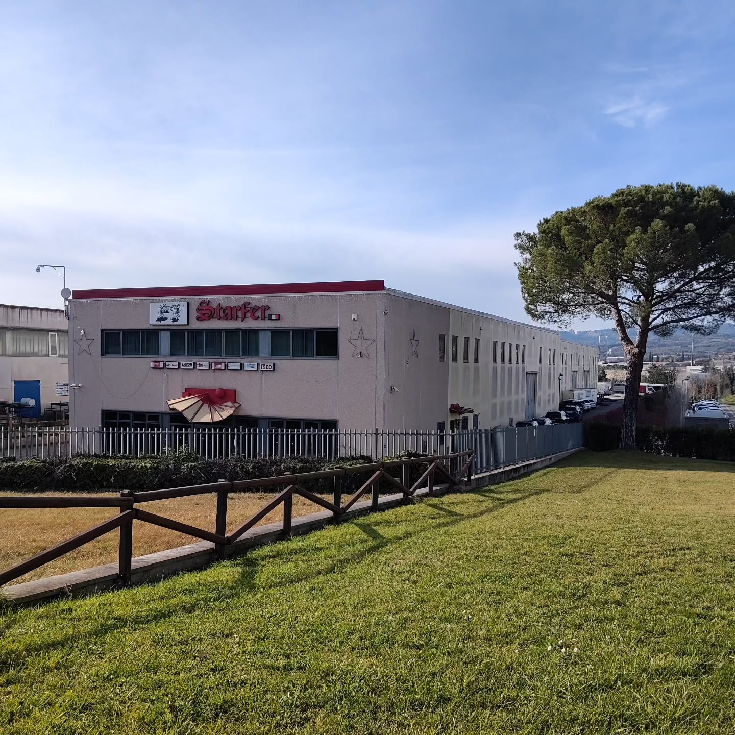 Ferriera srl